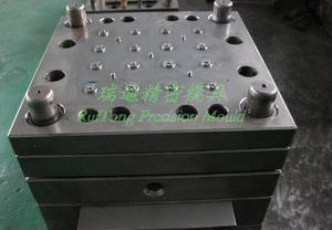 化妝筆模具、彩妝筆模具、美甲筆模具、旋轉筆模具