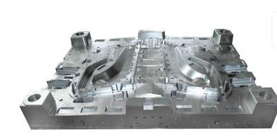 吉林名氣大的模具制造加工收費標(biāo)準(zhǔn)