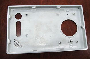 東莞市京萊寶精密模具動態