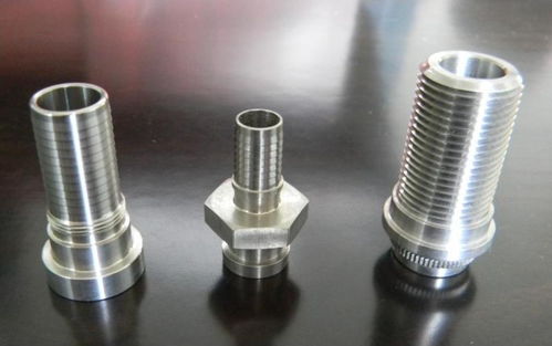 鋁合金數(shù)控加工 ,東莞市勝隆精密五金塑膠模具廠