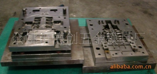 供應(yīng)各 級進(jìn)模 拉伸模 電機(jī)鐵心連續(xù)圖片,供應(yīng)各 級進(jìn)模 拉伸模 電機(jī)鐵心連續(xù)圖片大全,余姚市德創(chuàng)五金模具廠-