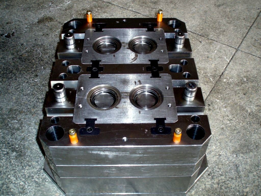 雙色模具_(dá)溫州模具_(dá)精密家用小電器模具 溫州雙色模具 