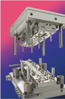 【端子模設(shè)計(jì)加工,端子模價(jià)格,端子模2013】價(jià)格,廠家,圖片,其他模具,安諾伊精密模具-