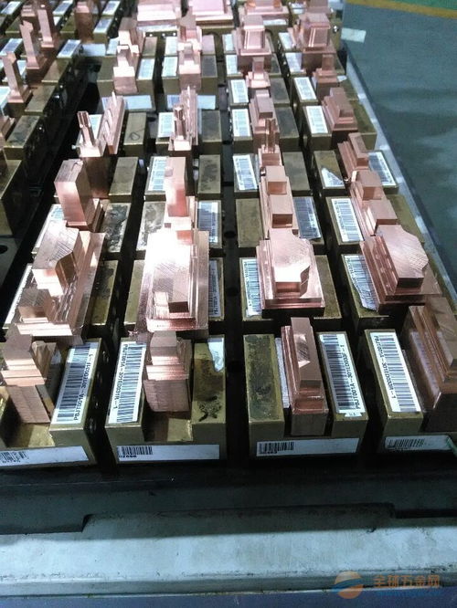 精密模具的采購(gòu)與品牌選擇 一站式加工廠解決方案