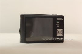 愛國者v1080數碼相機 影像記錄的新篇章